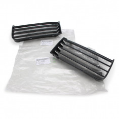 Set Grile Radiator Dreapta + Stanga Oe Seat Alhambra 1 2001-2010 7M785365401C + 7M785365301C