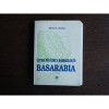 Ultima navalire a barbarilor in Basarabia , Mihai S. Boboc