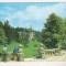 bnk cp Sinaia - Muzeul Peles - circulata
