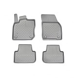 Presuri stil tavita VW Tiguan III, inclusiv mild hybrid, 2024-prezent, Aristar