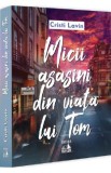 Micii asasini din viata lui Tom - Cristi Lavin