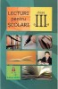 Lecturi Pentru Scolari Clasa A III-a, - Editura Astro, Clasa 3, Limba Romana