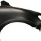 Aripa fata Hyundai Santa Fe (Cm), 04.2006-06.2009, partea Dreapta, fara gaura pentru semnalizare, 663200W260, 405102