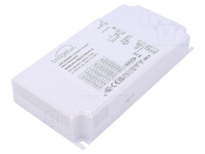 Alimentator LED 75W 23-71VDC 1050-1600mA foto