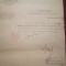 1929 Directiunea CFR, Teodor Simionescu, impeg. misc., Comănești, Gral Cristescu