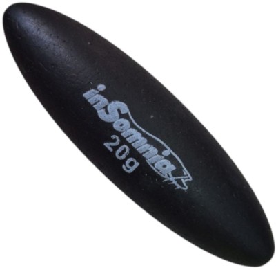 Pluta Culisanta Somn INSOMNIA U-Float, 10g, Black, 1buc/pac foto