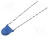 Varistor oxid de metal, 390V, SR PASSIVES - HEL5D391K