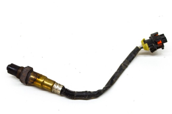 Sonda lambda OPEL MOKKA / MOKKA X 2014 OEM: 0258010196,55573711 14379631