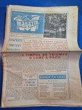 ziarul magazin 5 decembrie 1981