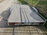 Platforma auto Kroger Felix G 2400