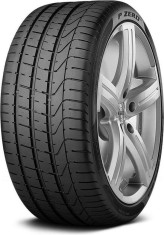 Anvelope Pirelli PZeroE RunOnFlat 245/40R20 99Y Vara