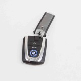 Cheie Contact BMW i3 I01 2017 5A56085 7393289 OEM Originala