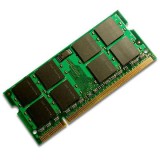 Memorie laptop second hand 4GB DDR2 667Mhz