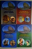 INTAMPLARI si INTALNIRI cu istoria noastra - Valentin Dimitriuc, VOLUMELE 1, 2, 3, 4