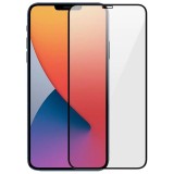 Folie sticla flippy pentru xiaomi mi cc9 pro full glue negru