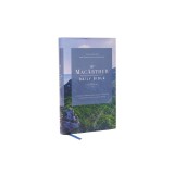 Nasb, MacArthur Daily Bible, 2nd Edition, Hardcover, Comfort Print
