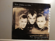 Fine Young Cannibals ? Ever Fallen... (1988/FFR/RFG) - Vinil/Maxi-Single/ca Nou foto