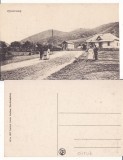 Oituz, Gyimes, Ghimes , Ciuc - Granita-rara, Necirculata, Printata