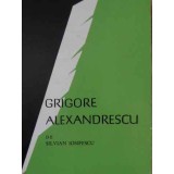 GRIGORE ALEXANDRESCU-SILVIAN IOSIFESCU-215385
