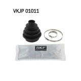 SKF Ansamblu burduf, articulatie planetara