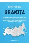 Cumpara ieftin Granita - Erika Fatland