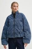 G-Star geacă femei, de iarna, oversize, D25343-D759