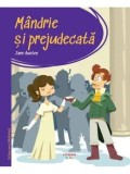 Cumpara ieftin Mandrie si prejudecata/Jane Austen