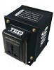 Transformator 230-220V la 110-115V 50VA/50W reversibil TED110REV-50VA / TED003683
