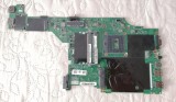 Placa de baza defecta Thinkpad T440p (type 20AN)