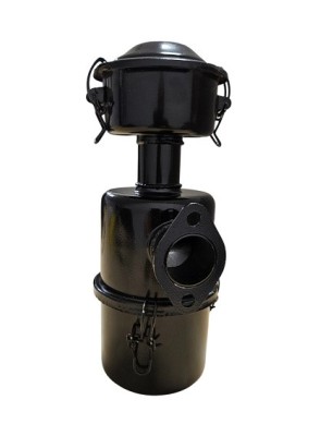 Filtru aer motosapa diesel 178f, 186f (model 3) foto