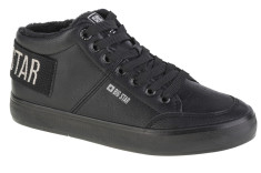 Pantofi pentru adidași Big Star Shoes EE274351 negru foto