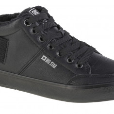 Pantofi pentru adidași Big Star Shoes EE274351 negru