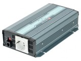Convertor DC/AC 750W 230V 10-16.5V 270x158x67mm