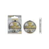 FIR TRABUCO T FORCE FLUOROCARBON 25M 0.104 mm 1.45 Kg, Trabucco