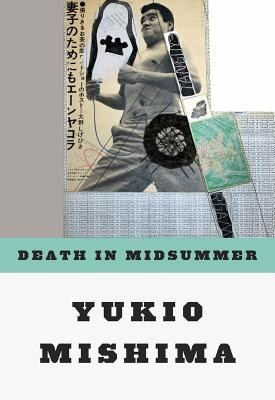 Death in Midsummer: And Other Stories foto