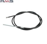 Cablu frana spate Piaggio Quartz (92-96) - Sfera (91-93) - Sfera Maquillage 2 (94) 50cc - Skipper (94-97) 125-150cc