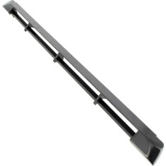 Deflector suport prindere geam cuptor C00326366 Whirlpool 481010728768 Original