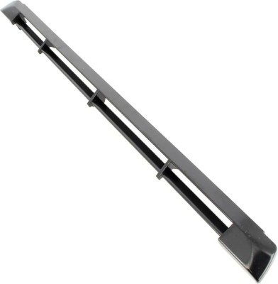 Deflector suport prindere geam cuptor C00326366 Whirlpool 481010728768 Original foto