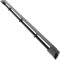Deflector suport prindere geam cuptor C00326366 Whirlpool 481010728768 Original