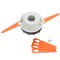 Cap taiere motocoasa Stihl Polycut 2-2 (pentru FSA5)