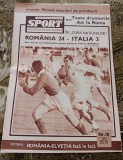 Myh 110 - Revista SPORT - nr 10/mai 1967