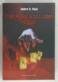 CHEMAREA LUI VOID N and V de ANDREW D. PHALL , 2021