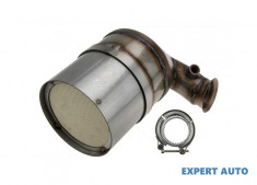 Filtru dpf Citroen Berlingo (2008-&amp;gt;) [B9] #1 foto