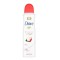Deodorant Dove spray Go Fresh Apple 150ml