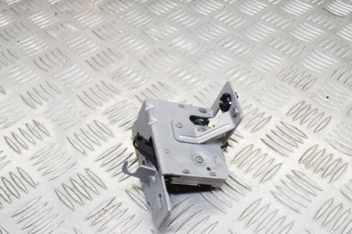 &Icirc;ncuietoare ușă st&acirc;nga spate FORD TRANSIT Furgon 2019 11596005