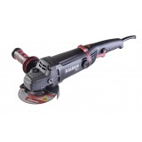 Polizor unghiular Raider Pro Black Edition 125 mm, 1500 W, RDP-AG64