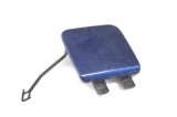 Capac c&acirc;rlig de remorcare bara de protecție spate AUDI A4 8W2, B9 2016 OEM: 8W5807441 10017129