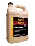 Pasta Polish Fina si protectie, Meguiar&#039;s Speed Glaze 3.78 L