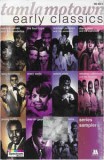 Casetă audio Tamla Motown - Early Classics, originală, Casete audio, Pop