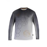 Hanorac Bluza Hexagon Sun Core UPF50+ marime 2XL
